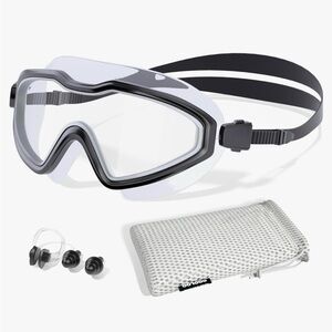 Cooloo Swim Goggles - NWOT